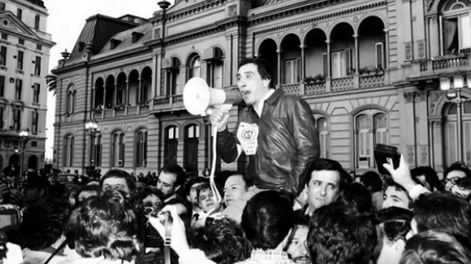 Dime de qué presumes y te diré de qué careces - Por Carlos S. La Rosa