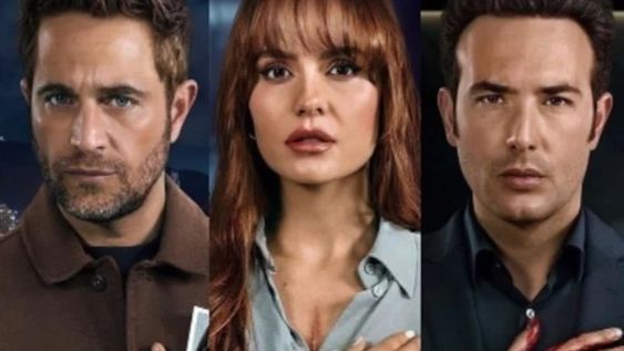 El thriller de suspenso colombiano ya rompió récords en la plataforma de streaming. Con 14 capítulos, es la serie más vista del mundo en la famosa “N” roja actualmente.