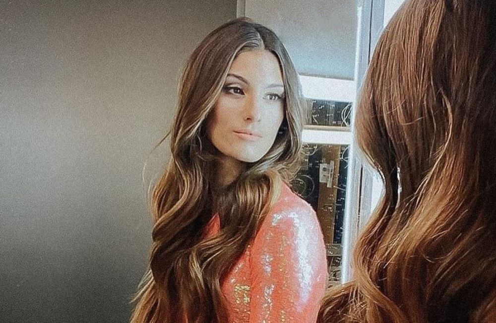 ¡Ya era hora! Lola Latorre reconoció un dato sobre su vida privada que intrigaba a sus seguidores