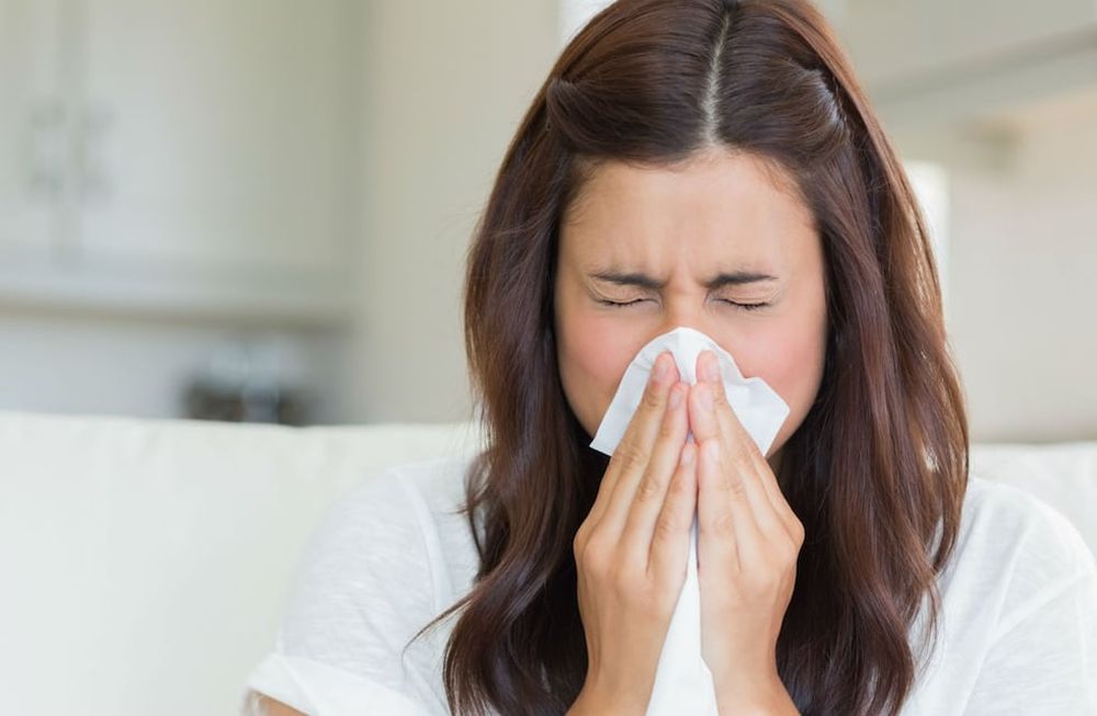 Para el 2050, el 50% de la población va a tener una  enfermedad relacionada con la alergia