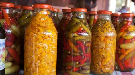 Botulismo: Cuidados para evitar enfermedades transmitidas por alimentos