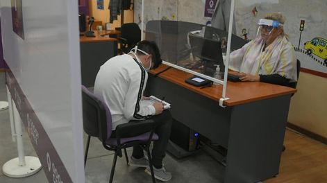 Renovación del carnet de conducir: cómo y dónde conseguir un turno en Mendoza