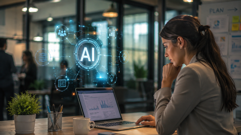 Los Andes | Inteligencia artificial y empleo