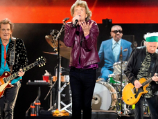 The Rolling Stones The Rolling Stones