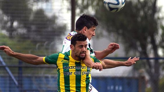 Tiburón y Lobo van por un ascenso