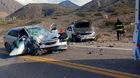 Los mendocinos siguen teniendo las mismas conductaspeligrosas, lo que expone un problema más profundo que no se estaríaresolviendo sólo con operativos.