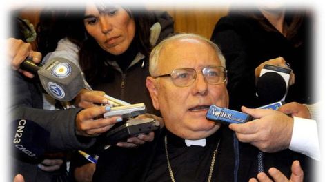 El discurso religioso en el debate público