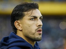 malas noticias para leandro paredes: el inesperado conflicto del jugador que afecta a la seleccion argentina malas noticias para leandro paredes: el inesperado conflicto del jugador que afecta a la seleccion argentina