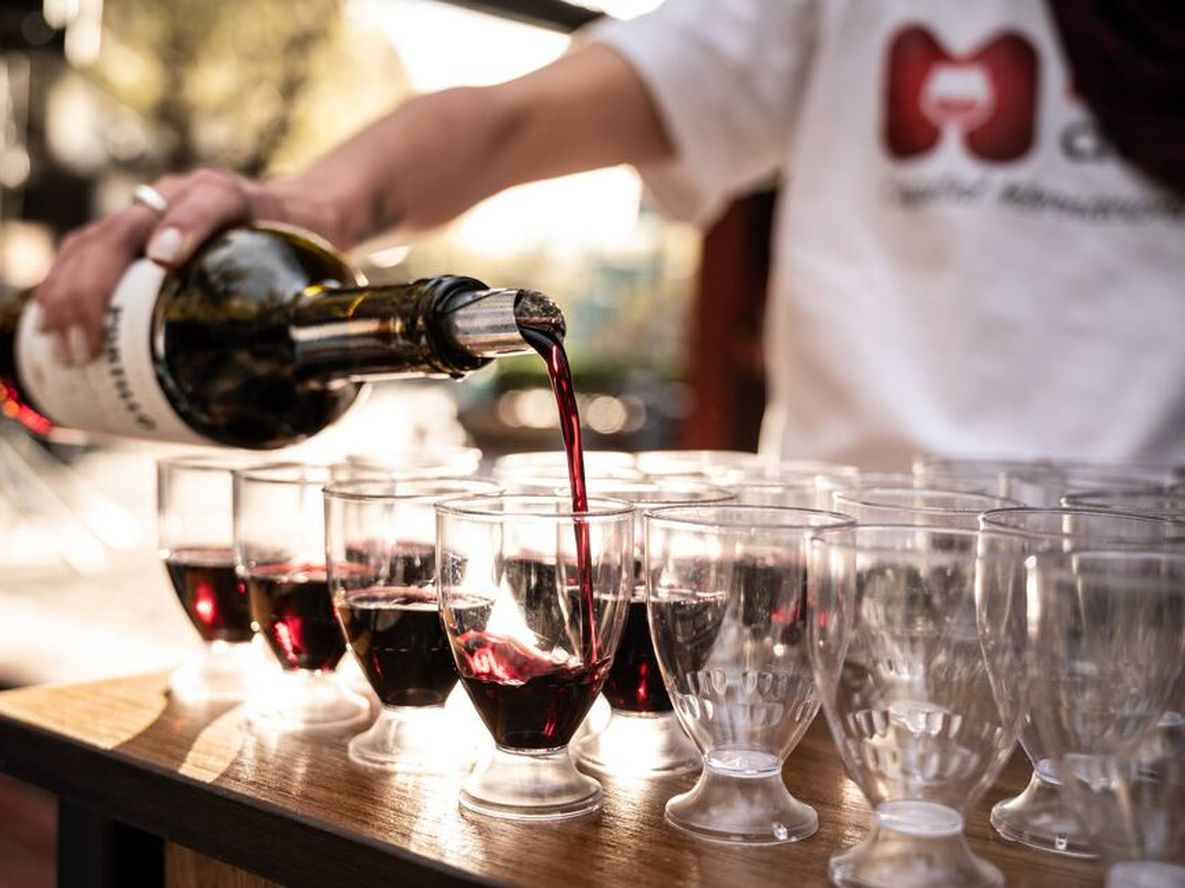 En abril, la Capital del Vino despierta el espíritu del malbec
