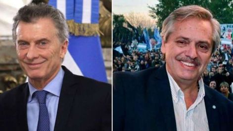 PASO que funcionaron como un referéndum no vinculante - Por Rosendo Fraga