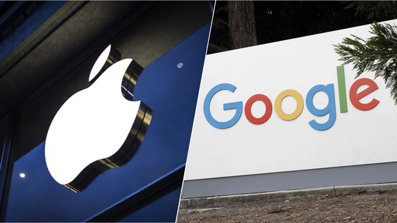 Irán anuncia que atacará las instalaciones de Google, Apple y Microsoft en Medio Oriente.