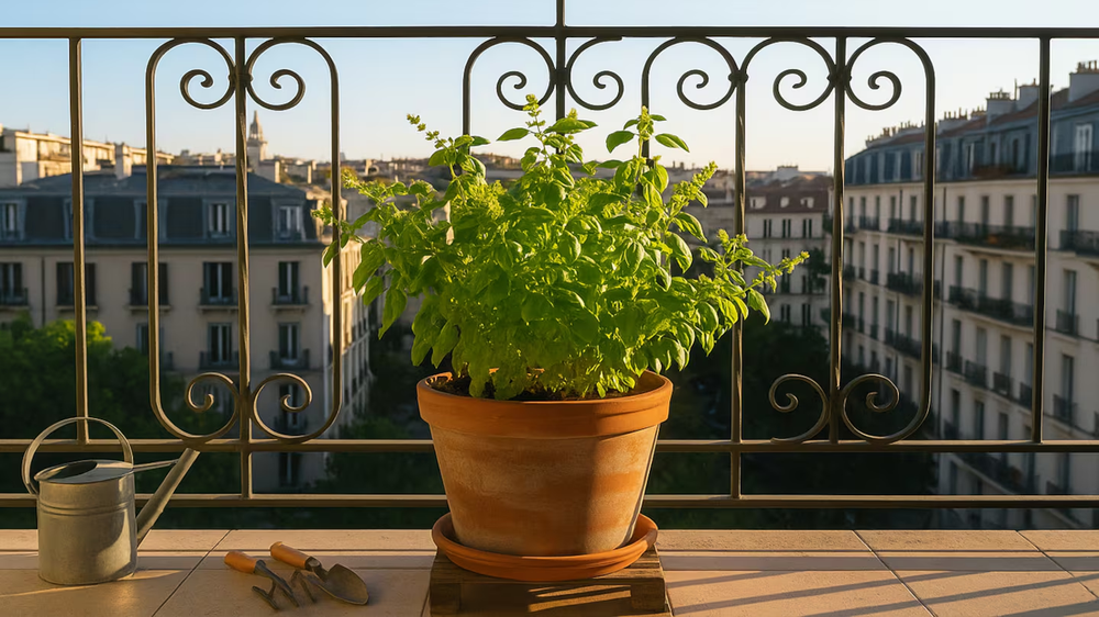 Jardín y jardinería se potencian con plantas que repelen mosquitos naturalmente en casa.