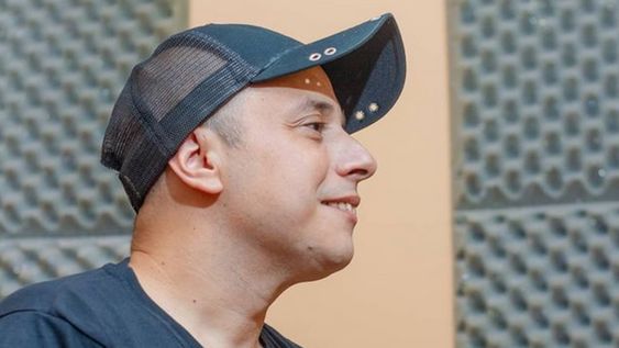 Visita inesperada: el Dipy llega a Mendoza para una seguidilla de presentaciones