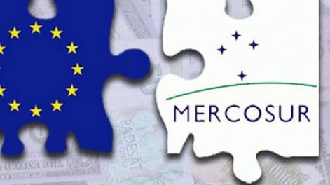 Acuerdo Mercosur-Unión Europea: para Mendoza ofrece serios riesgos - Por Roberto Roitman