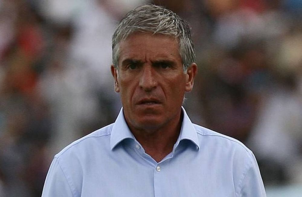 Labruna, DT de Chicago: El empate sirve para descansar y ascender el viernes