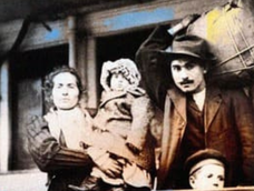 Un homenaje que cruza océanos: Vendimia, memoria y raíces italianas en el corazón de Mendoza