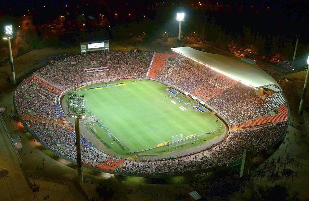 Van por el consenso de AFA