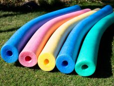 El flotador ofrece distintas opciones para las plantas y todo el jardín. El flotador ofrece distintas opciones para las plantas y todo el jardín.