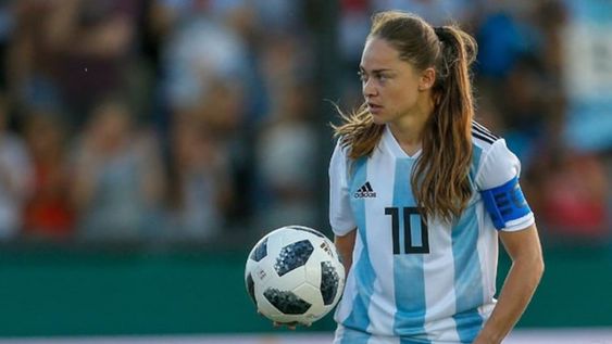 Banini aseguró que nunca renunció a la Selección Argentina.