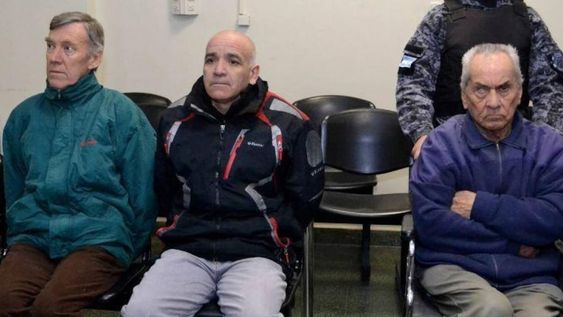 Ante la Corte de La Haya y la Iglesia, piden que el Caso Próvolo se considere delito de Lesa Humanidad. Fuente: Prensa Poder Judicial Mendoza