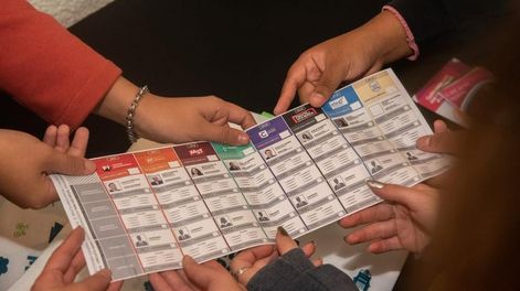 Cuenta regresiva para el cierre de listas: quiénes podrían convertirse en candidatos