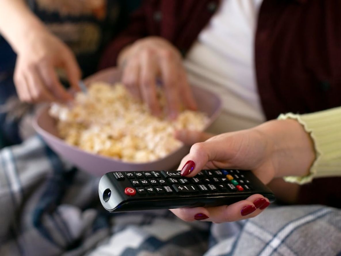 Las películas más vistas de Netflix en Argentina para hoy