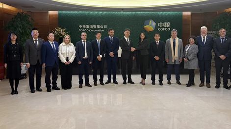 La misión, que no fue anunciada oficialmente, quedó en el centro de la discusión tras versiones periodísticas sobre quién afrontó los costos.