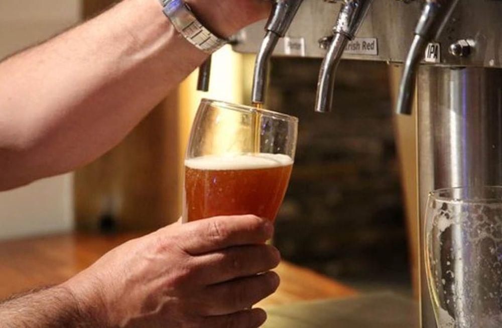 Ganó por segundo año consecutivo el premio a la mejor Vienna Lager del mundo.