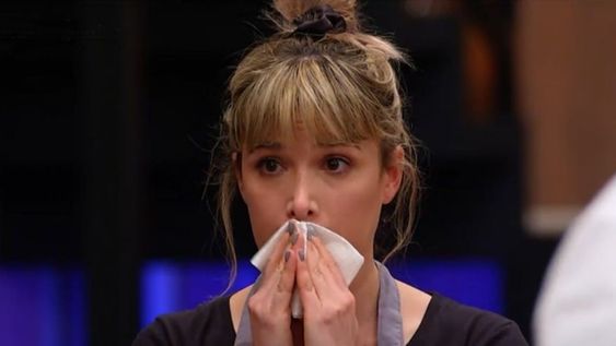 Sofía Pachano y unas pascuas para el olvido: “Mi mamá casi muere aplastada”