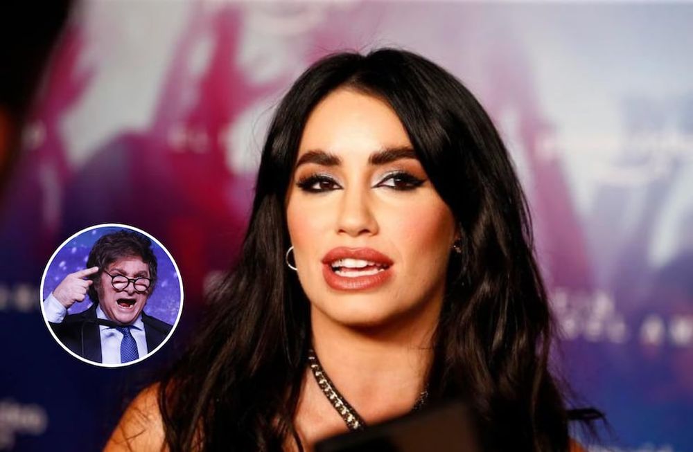 La fake news que involucra a Lali Espósito