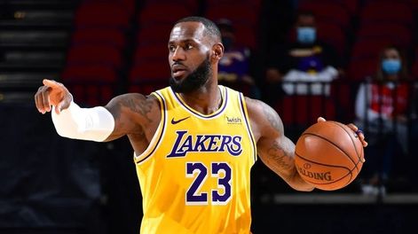 LeBron James no estará en los Juegos Olímpicos.