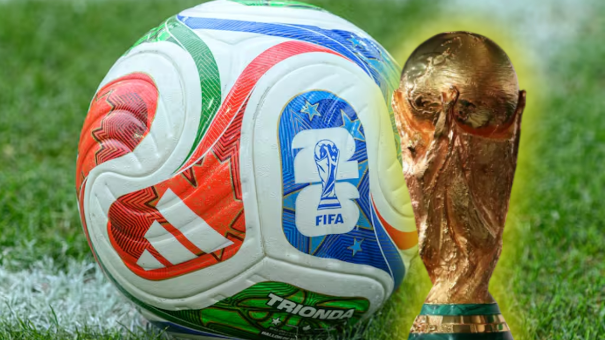 Comienza el Mundial 2026: sedes, promesas, televisación y to