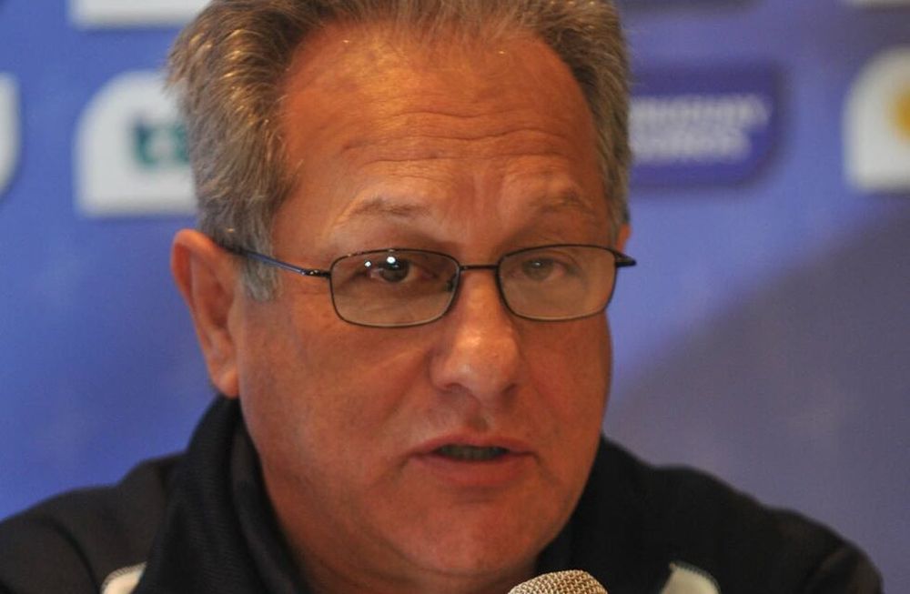 Argentina enfrenta a  Irán en el Aldo Cantoni