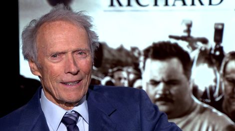 “Cry Macho”, la película que Clint Eastwood dirigirá y protagonizará a sus 90 años