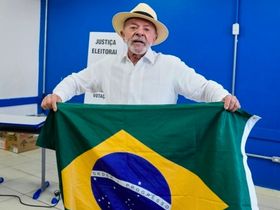 Dura derrota legislativa para el partido de Lula da Silva en las elecciones del 4 de octubre