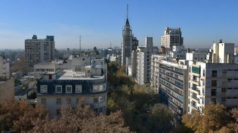 El pronóstico para este sábado en Mendoza.