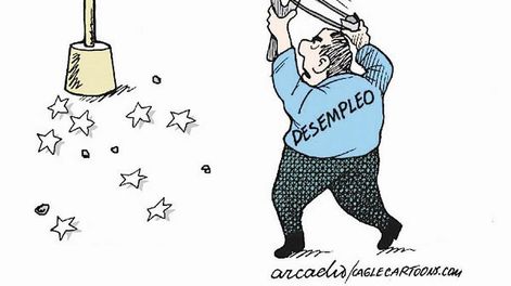Por fin un mundo sin trabajo