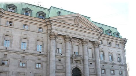 Propuesta de creación del Banco Federal para restablecer el federalismo - Por R Battaggion