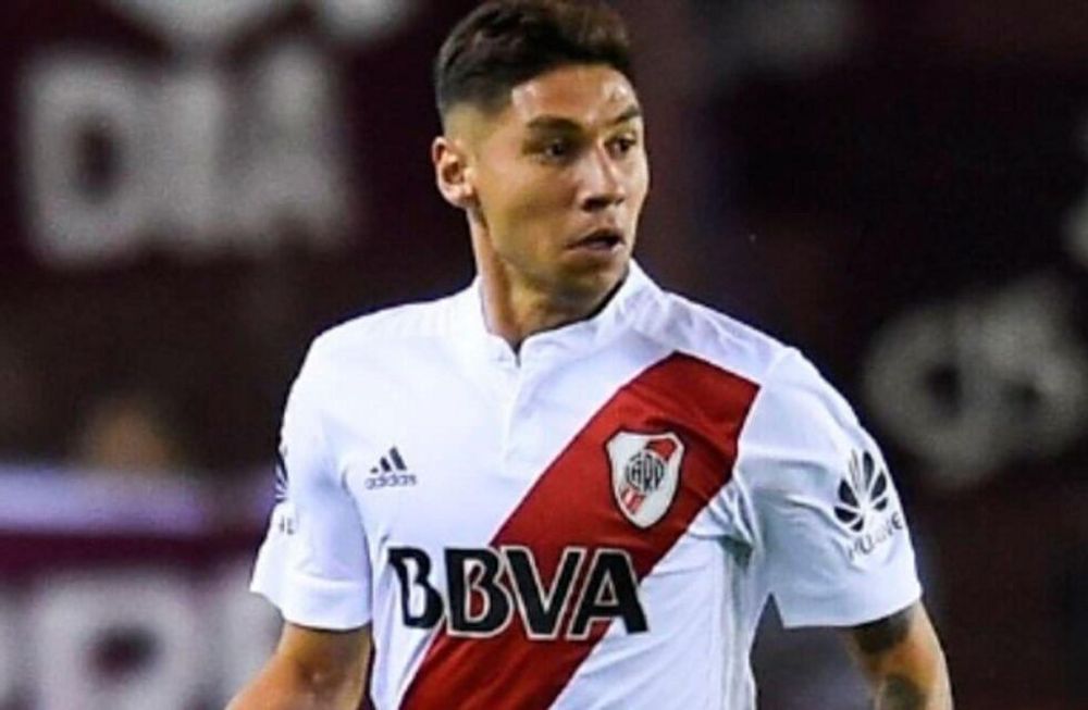 Según su representante,  Montiel, está decidido a dar el gran salto al fútbol europeo