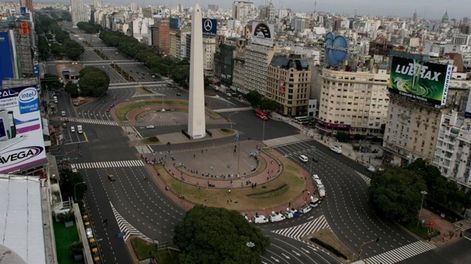 La afirmación de que Argentina es un país rico encuentra sus limitaciones