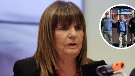 En diciembre del 2023, la funcionaria ya había sido amenazada de muerte a través de las redes sociales: “Te vamos a matar. El sicario de La Matanza”. Foto: Archivo / Gentileza.