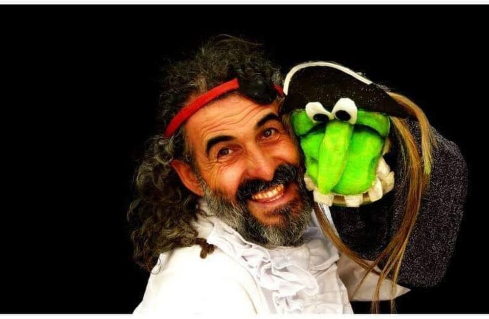 El 26 de mayo comienza la edición del Festival Internacional Los Títeres de la Tía Tomasa, que es un clásico del género.