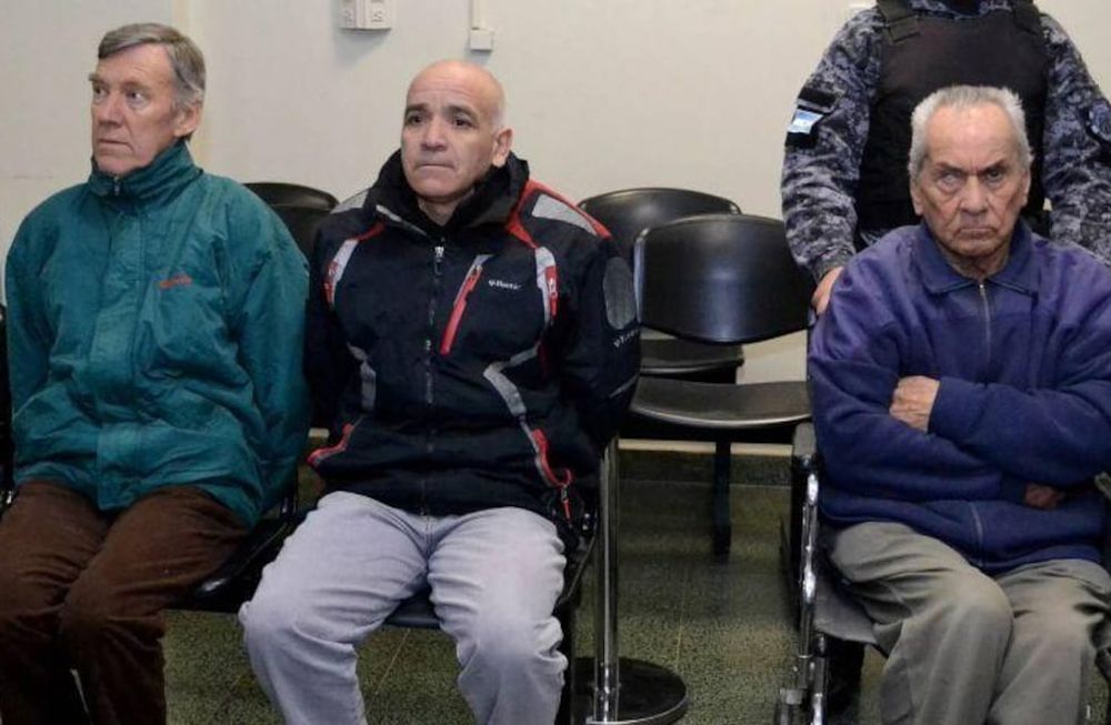 Ante la Corte de La Haya y la Iglesia, piden que el Caso Próvolo se considere delito de Lesa Humanidad. Fuente: Prensa Poder Judicial Mendoza