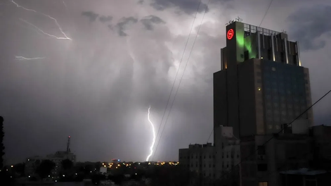 El pronóstico para este domingo en Mendoza