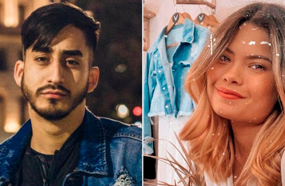 Shail y Vanessa llegaron a la Argentina para escapar de la crisis económica de Venezuela pero aseguran que Argentina les asusta y quieren migrar a Europa.