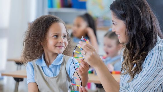 El valor de un concurso para mujeres científicas