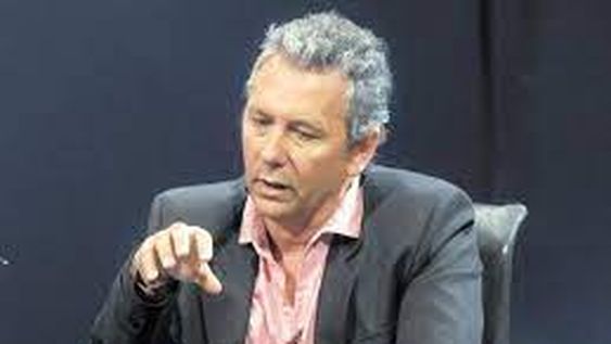 Alejandro Poquet.