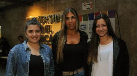 La cooperación entre Francia y Argentina