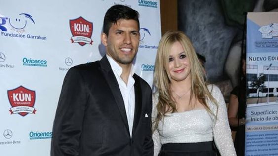 ¿Ruptura con Princesita Karina? El Kun cambió su estado de Whatsapp y sacó el “te amo”