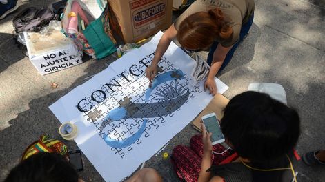 Rol primordial de las ciencias sociales - Por Beatriz Bragoni